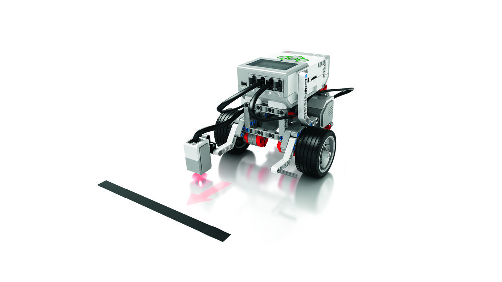 lego mindstorms ev3 color sensor